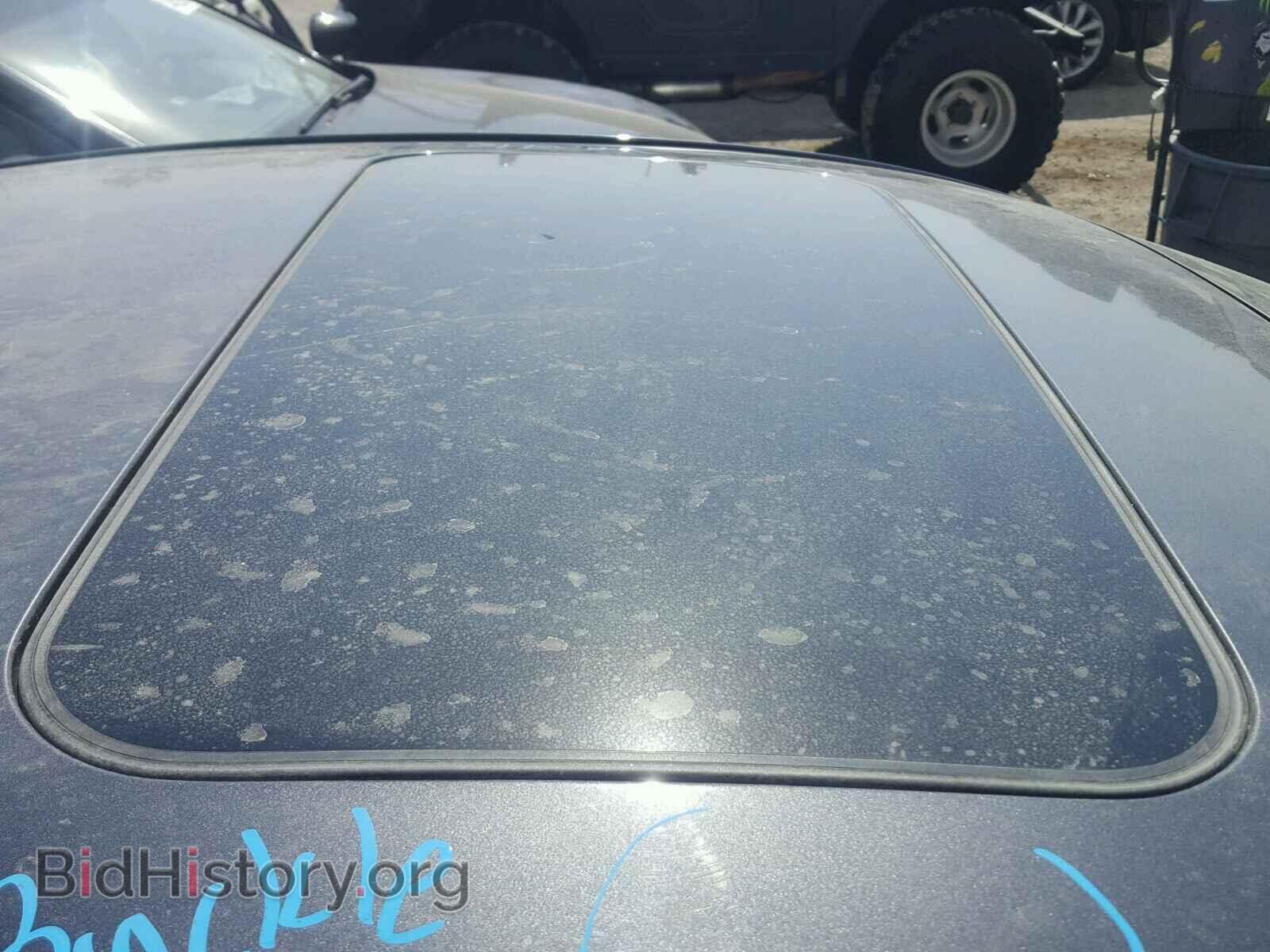 2015 MAZDA 6 - VIN: JM1GJ1T58F1211264 - Фото 9
