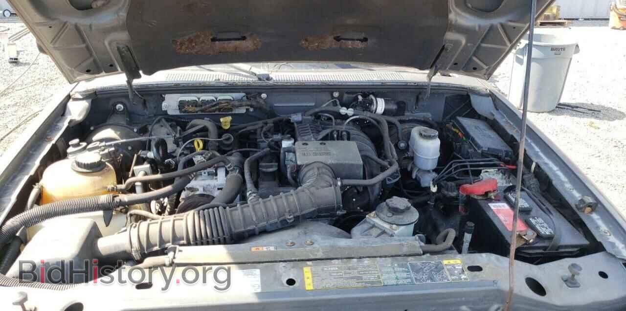 2009 FORD RANGER - VIN: 1FTYR14D39PA14653 - Фото 7