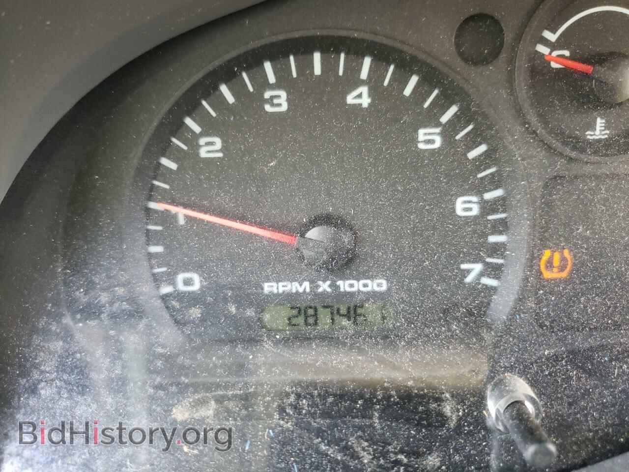 2009 FORD RANGER - VIN: 1FTYR14D39PA14653 - Фото 8