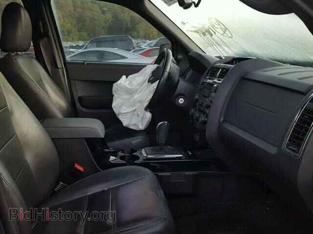 2012 FORD ESCAPE - VIN: 1FMCU9E70CKA12388 - Фото 5