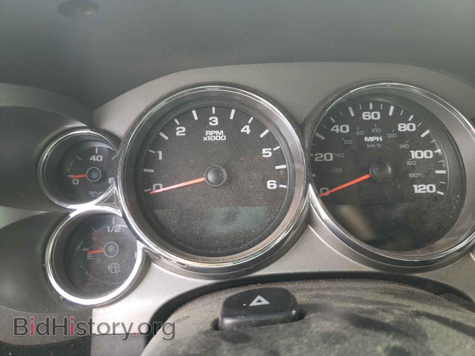 2009 GMC SIERRA - VIN: 3GTEC23099G106363 - Фото 8