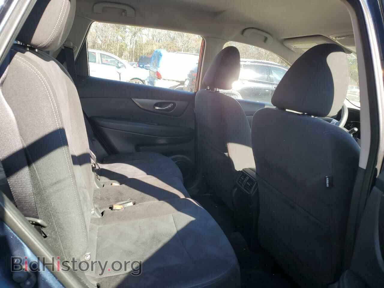 2015 NISSAN ROGUE - VIN: KNMAT2MV9FP580507 - Фото 11