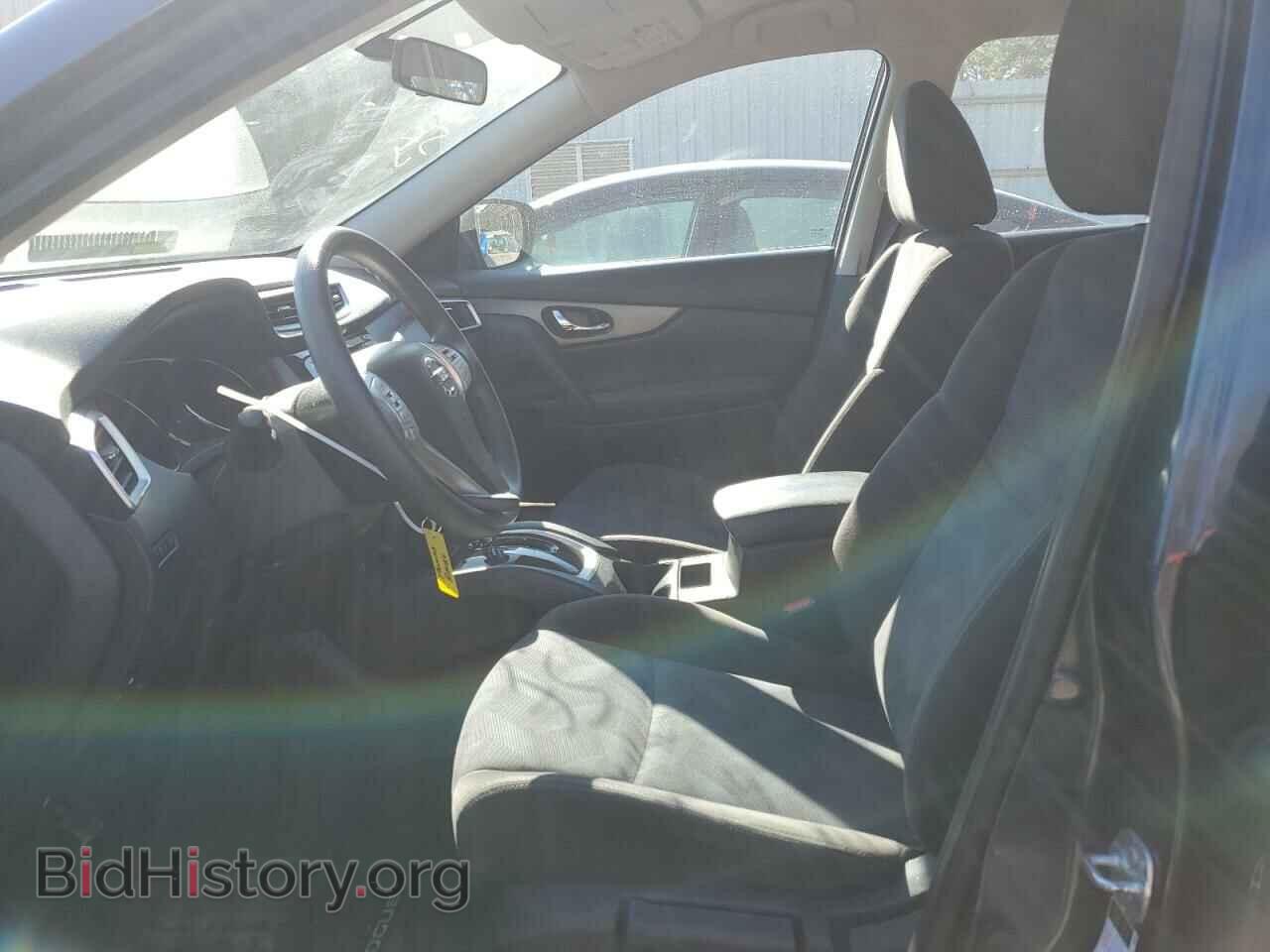 2015 NISSAN ROGUE - VIN: KNMAT2MV9FP580507 - Фото 7