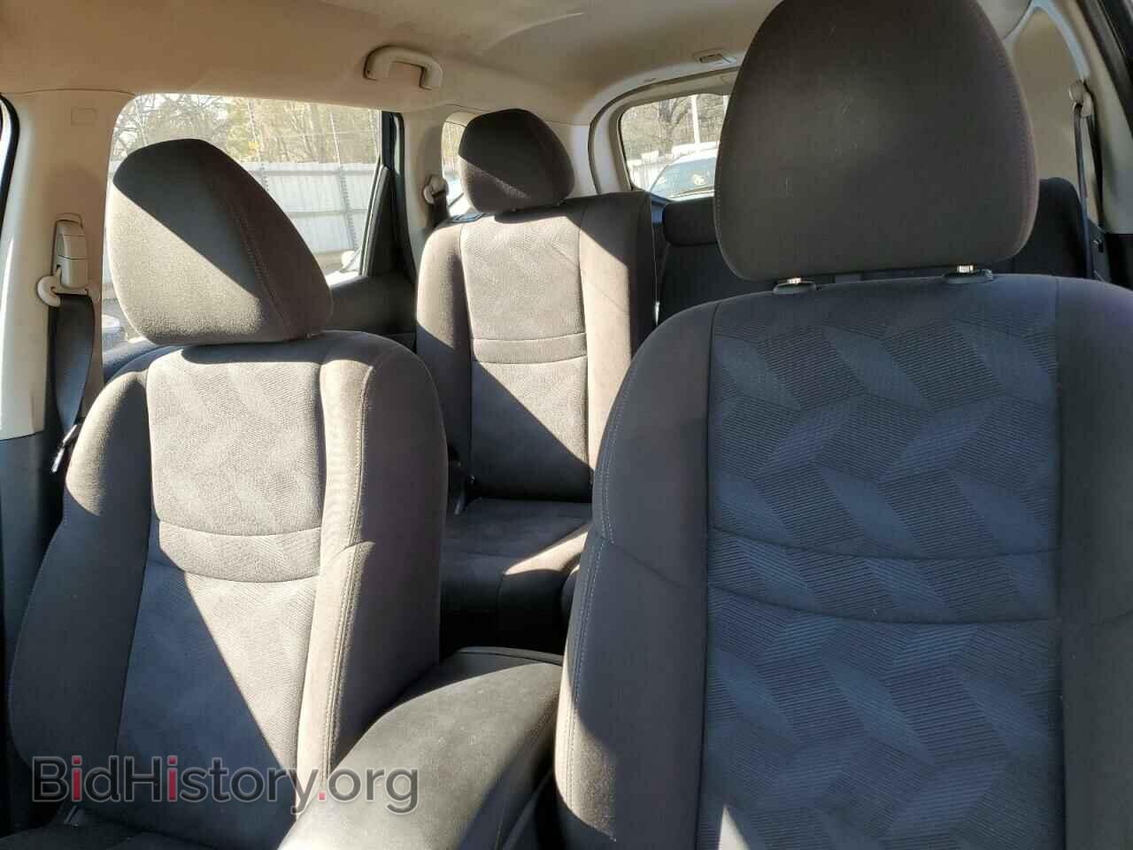 2015 NISSAN ROGUE - VIN: KNMAT2MV9FP580507 - Фото 10