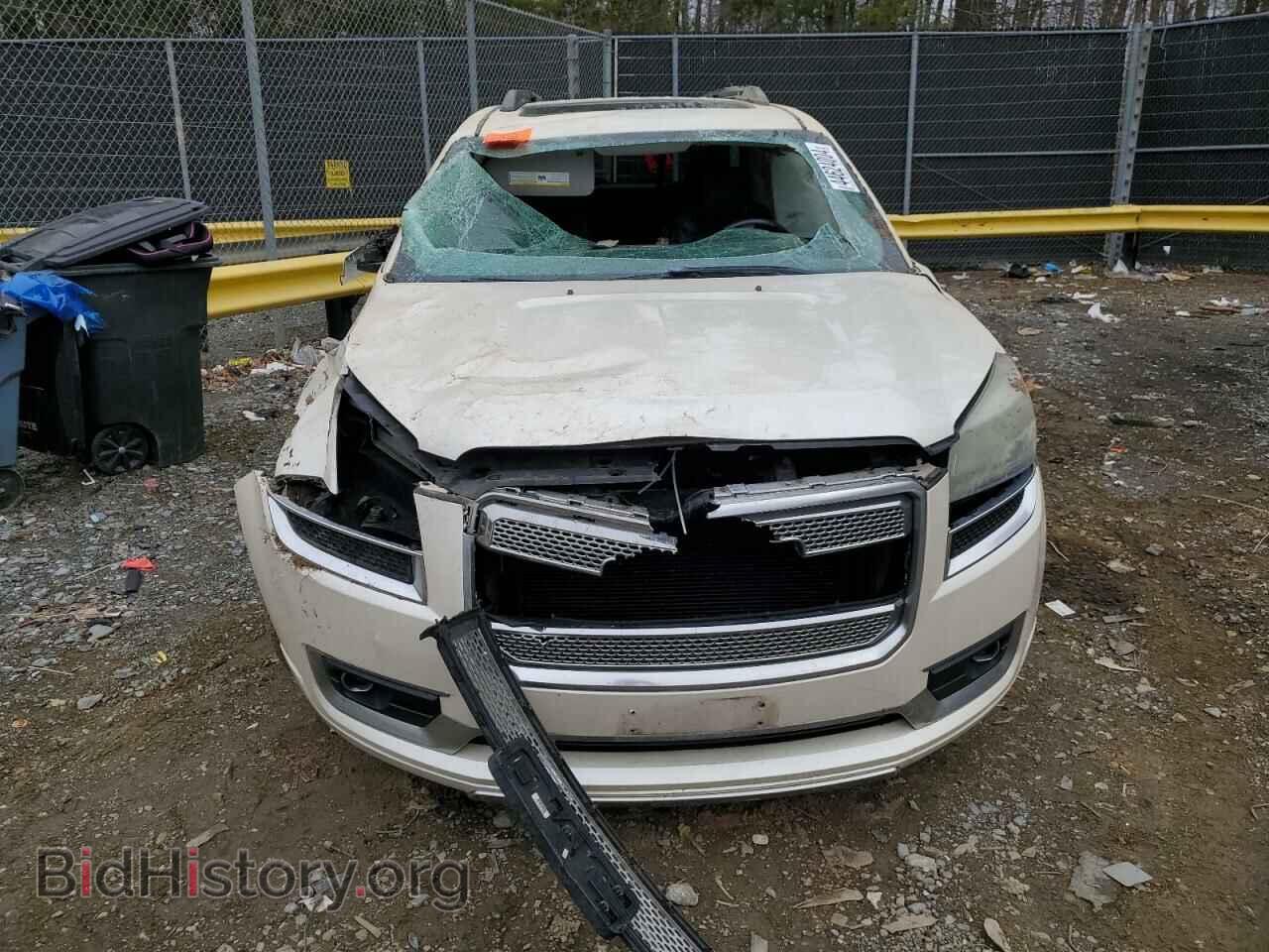 2013 GMC ACADIA DEN - VIN: 1GKKVTKD7DJ261769 - Фото 5