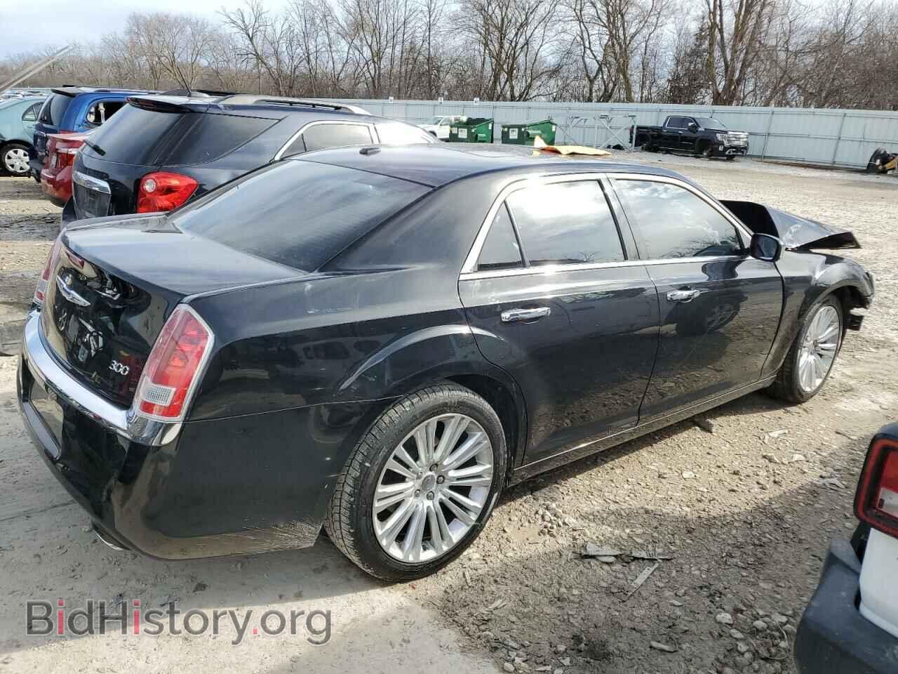 2012 CHRYSLER 300 - VIN: 2C3CCACG0CH136278 - Фото 3