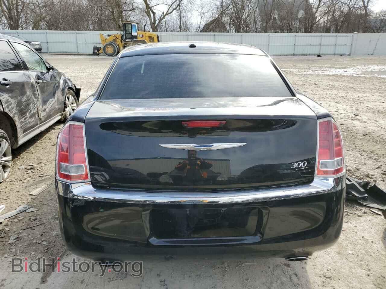 2012 CHRYSLER 300 - VIN: 2C3CCACG0CH136278 - Фото 6