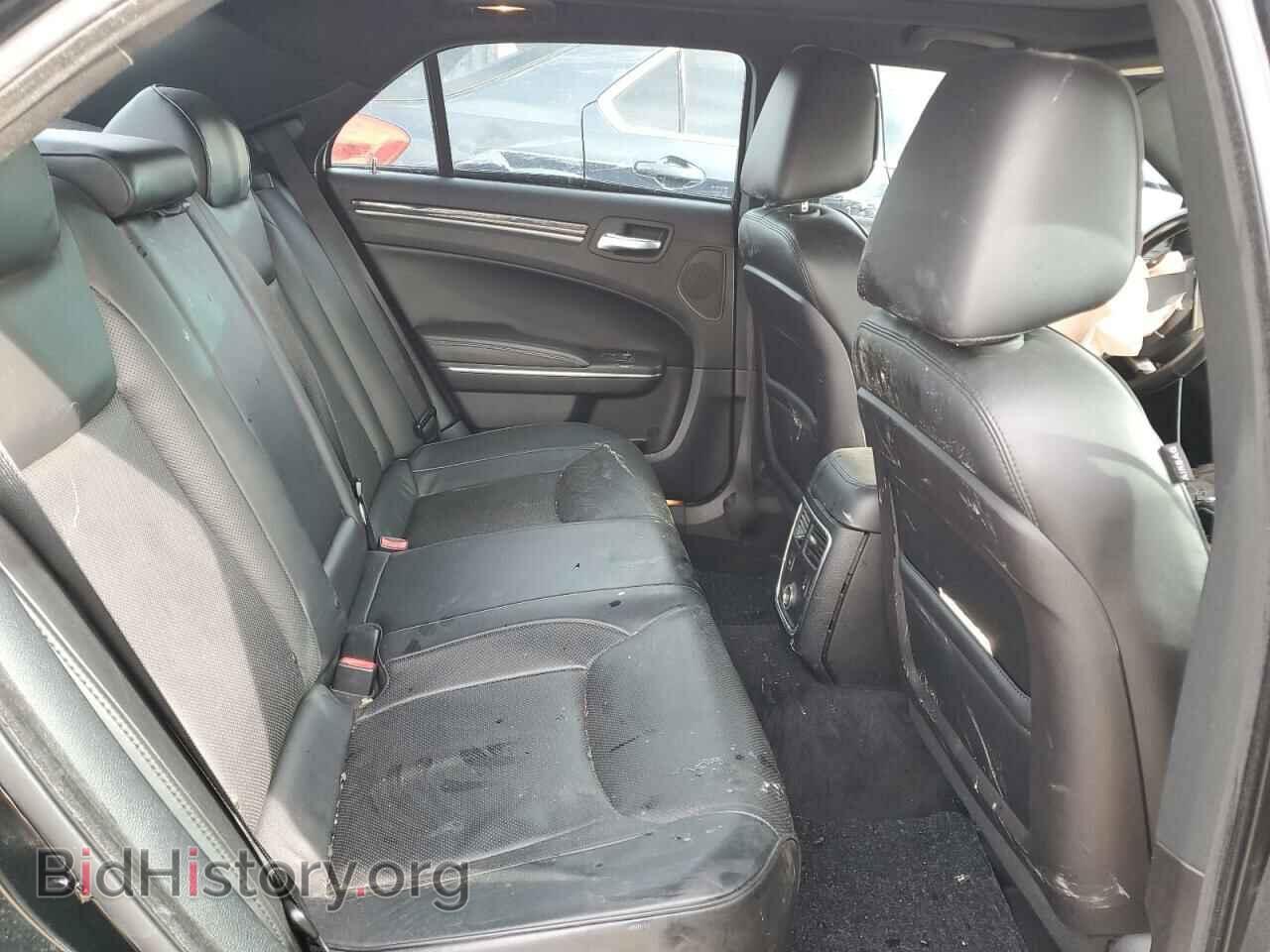 2012 CHRYSLER 300 - VIN: 2C3CCACG0CH136278 - Фото 10