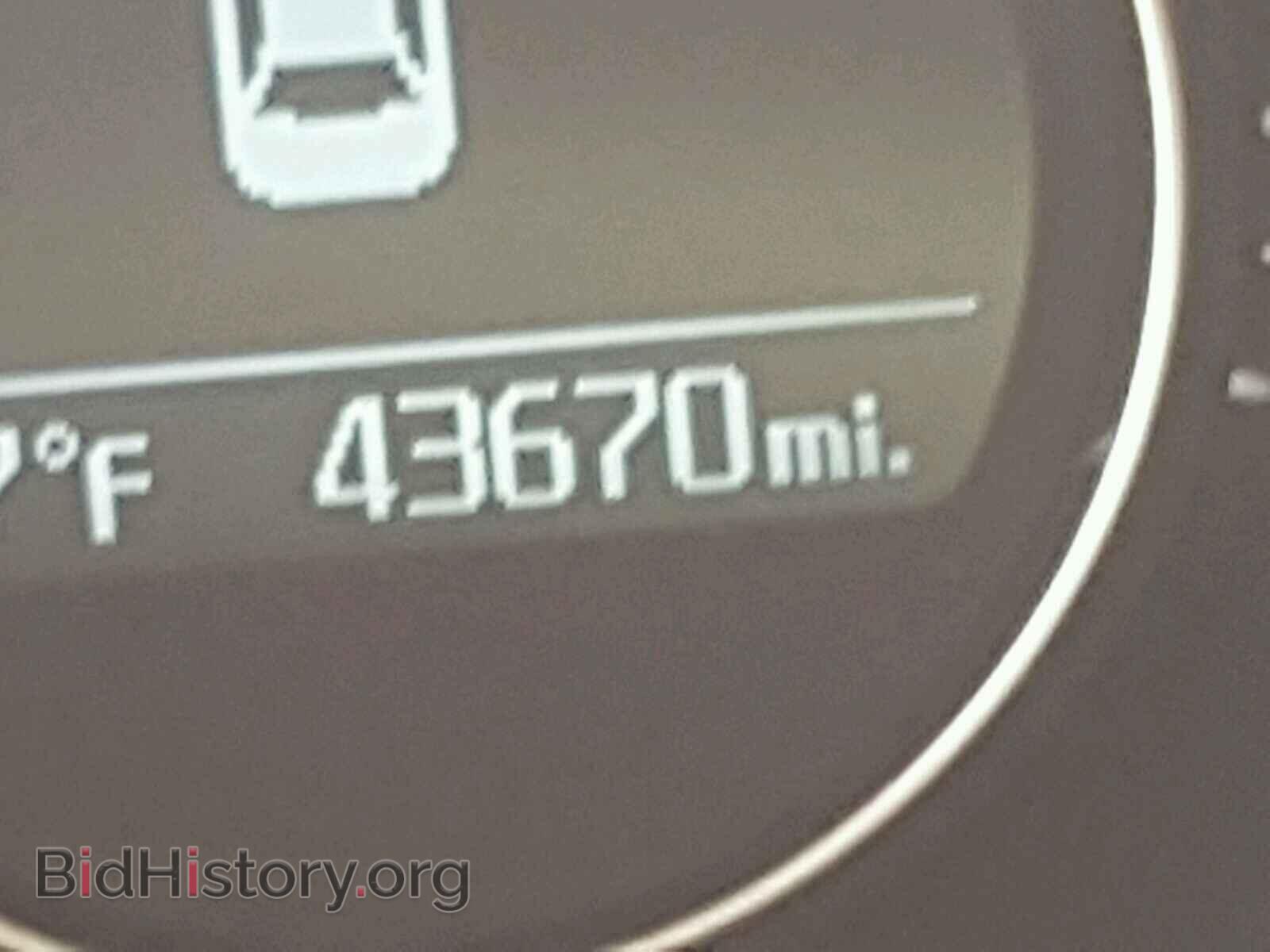 2015 KIA OPTIMA - VIN: 5XXGN4A72FG373003 - Фото 8