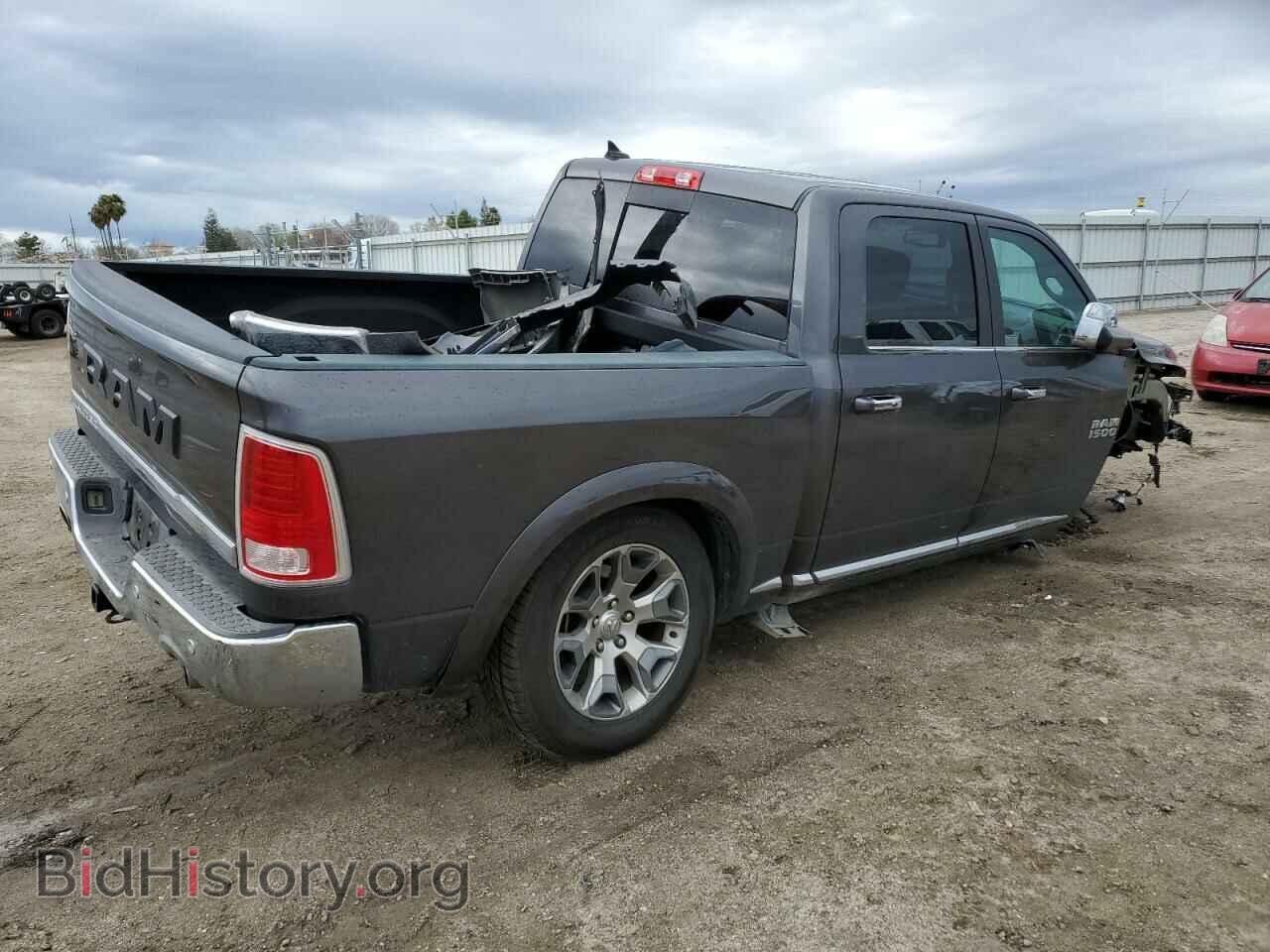 2017 RAM 1500 - VIN: 1C6RR6PT4HS646021 - Photo 3
