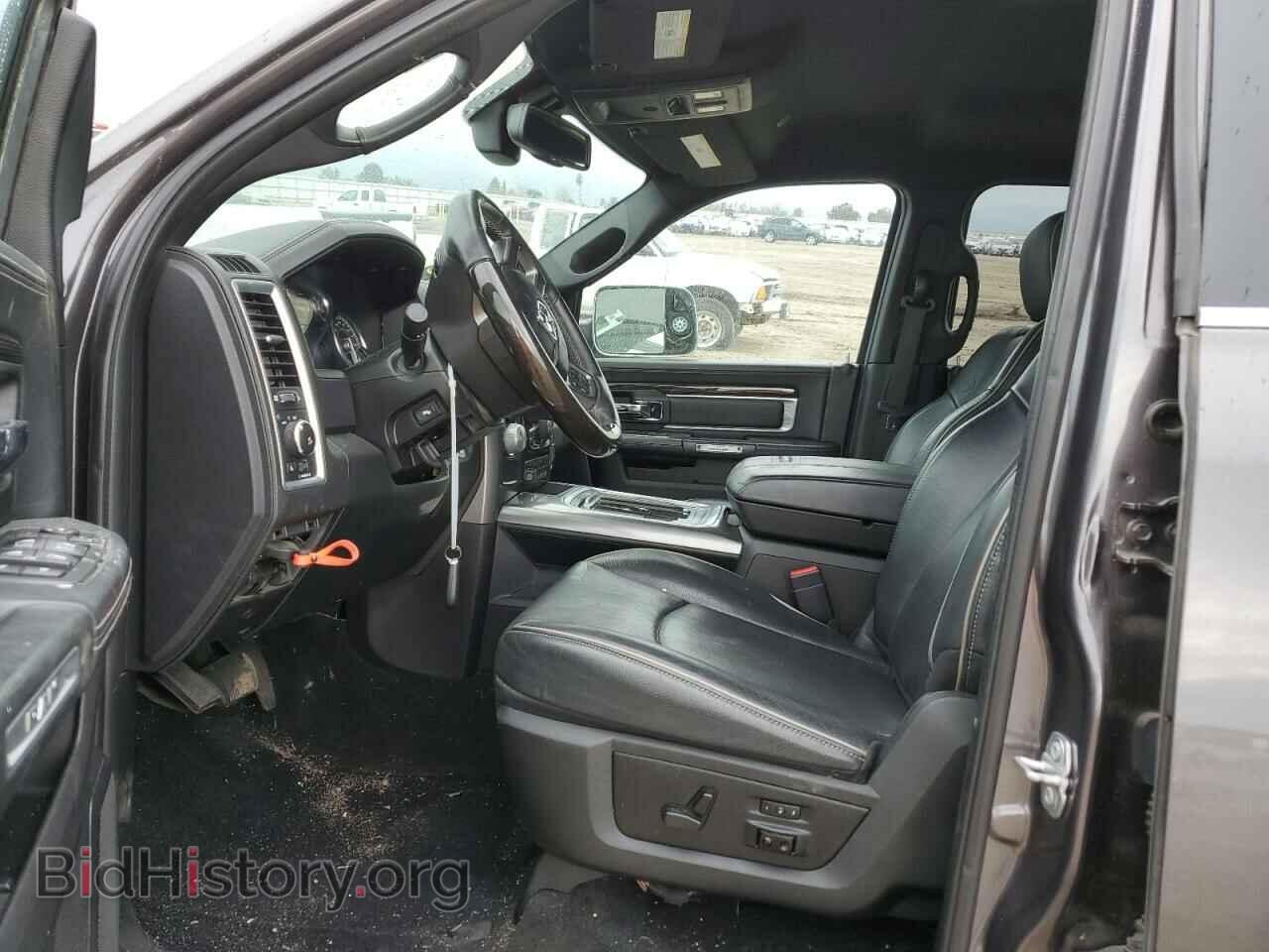 2017 RAM 1500 - VIN: 1C6RR6PT4HS646021 - Photo 7