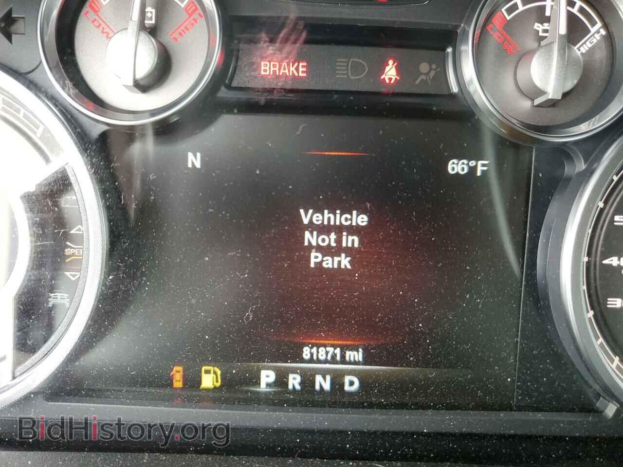 2017 RAM 1500 - VIN: 1C6RR6PT4HS646021 - Photo 9