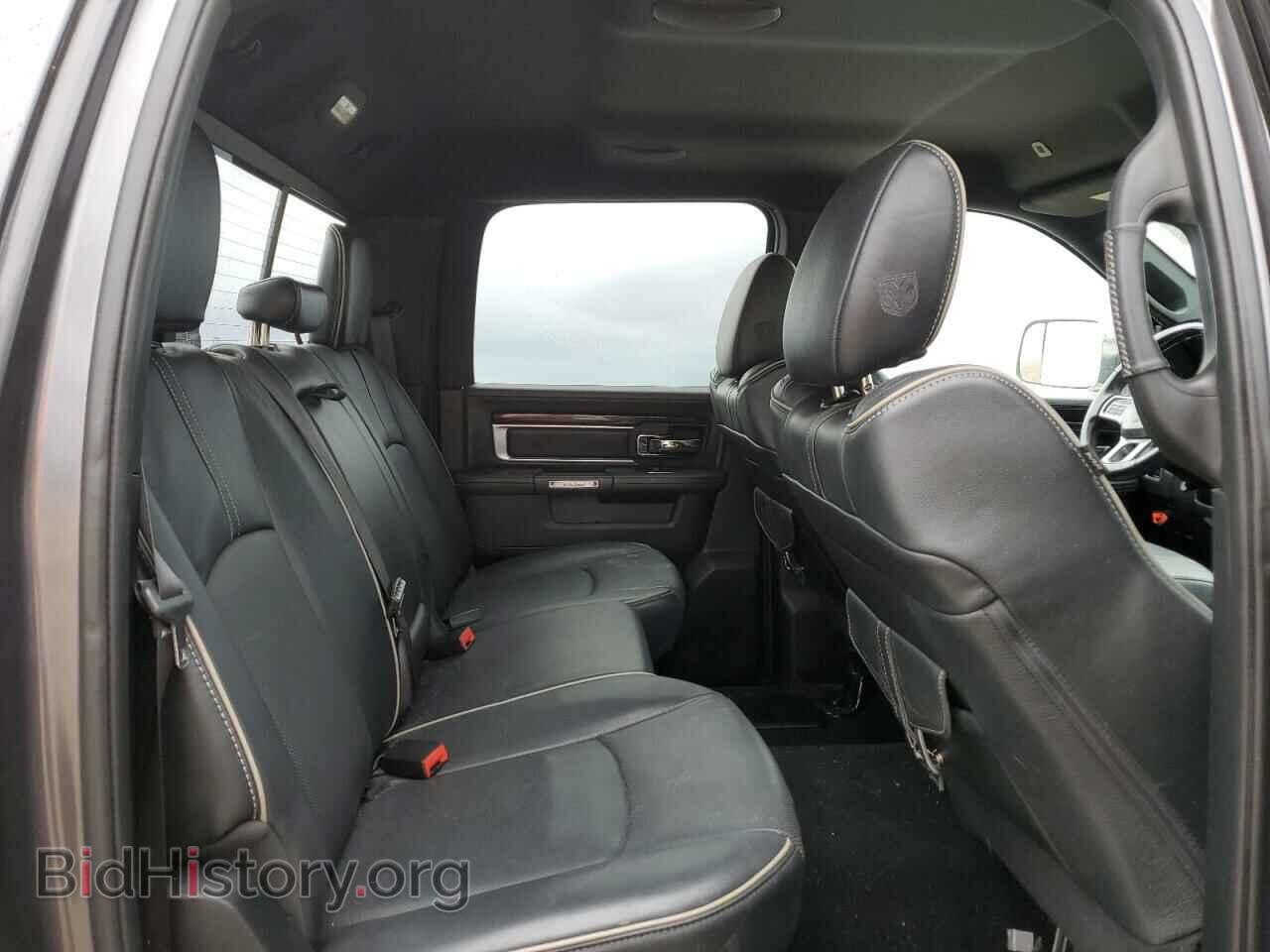 2017 RAM 1500 - VIN: 1C6RR6PT4HS646021 - Photo 10
