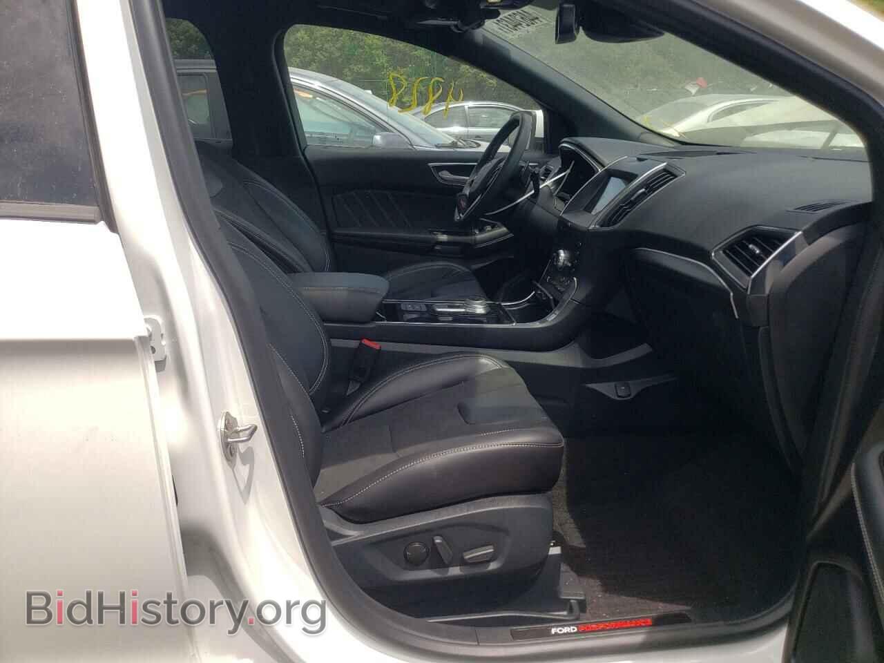 2020 FORD EDGE - VIN: 2FMPK4AP9LBB36573 - Photo 5