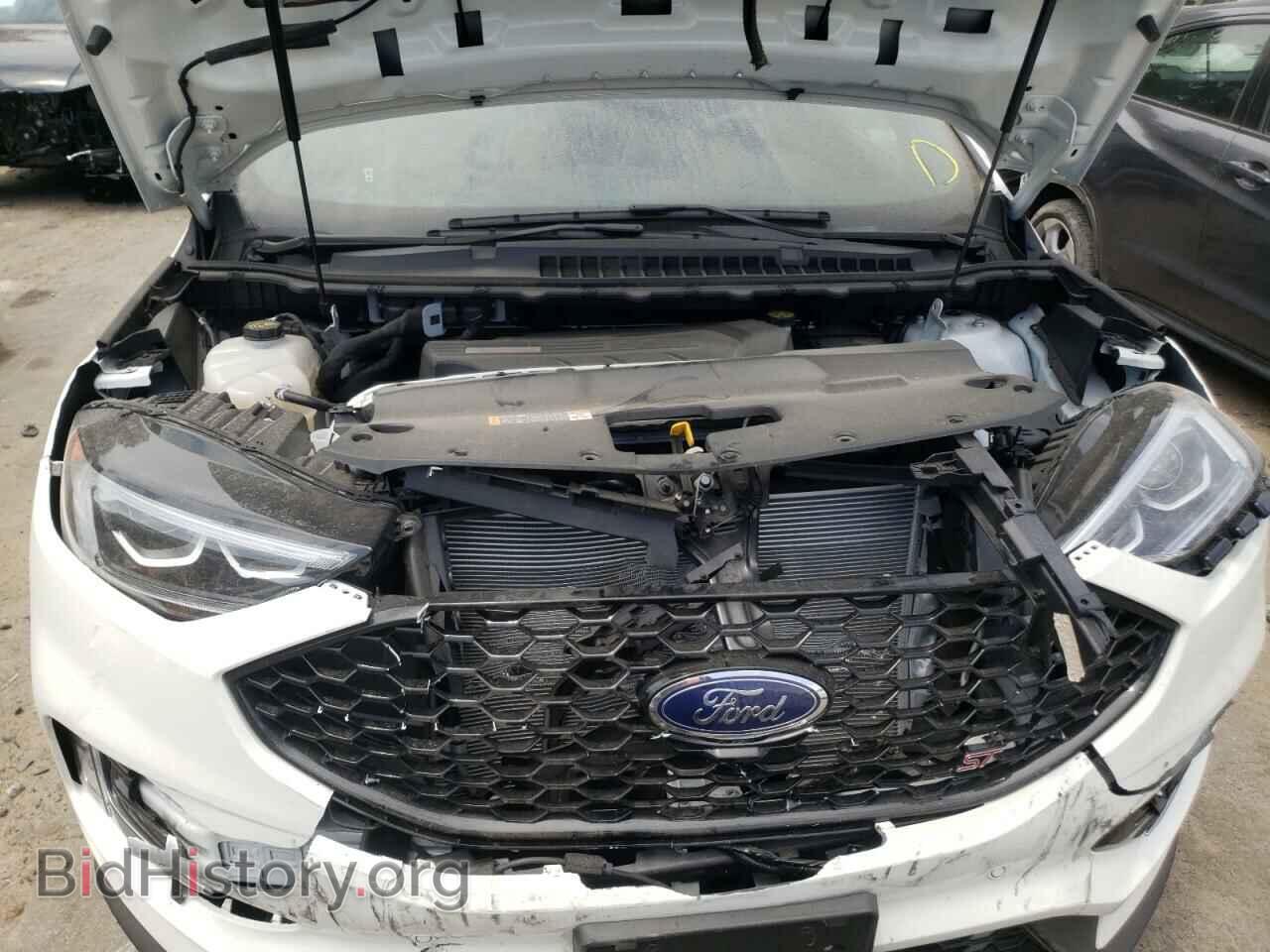 2020 FORD EDGE - VIN: 2FMPK4AP9LBB36573 - Photo 7