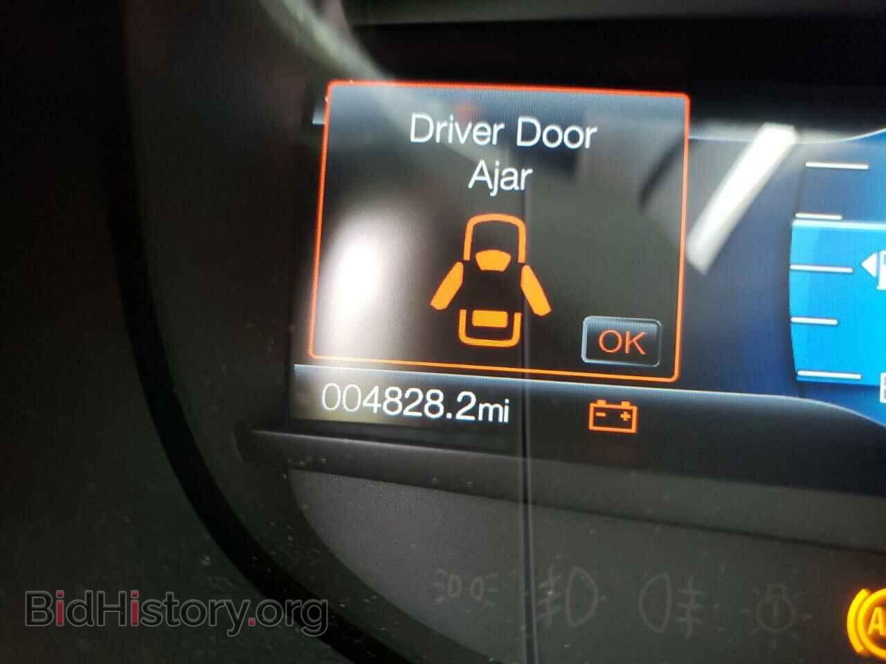 2020 FORD EDGE - VIN: 2FMPK4AP9LBB36573 - Photo 8