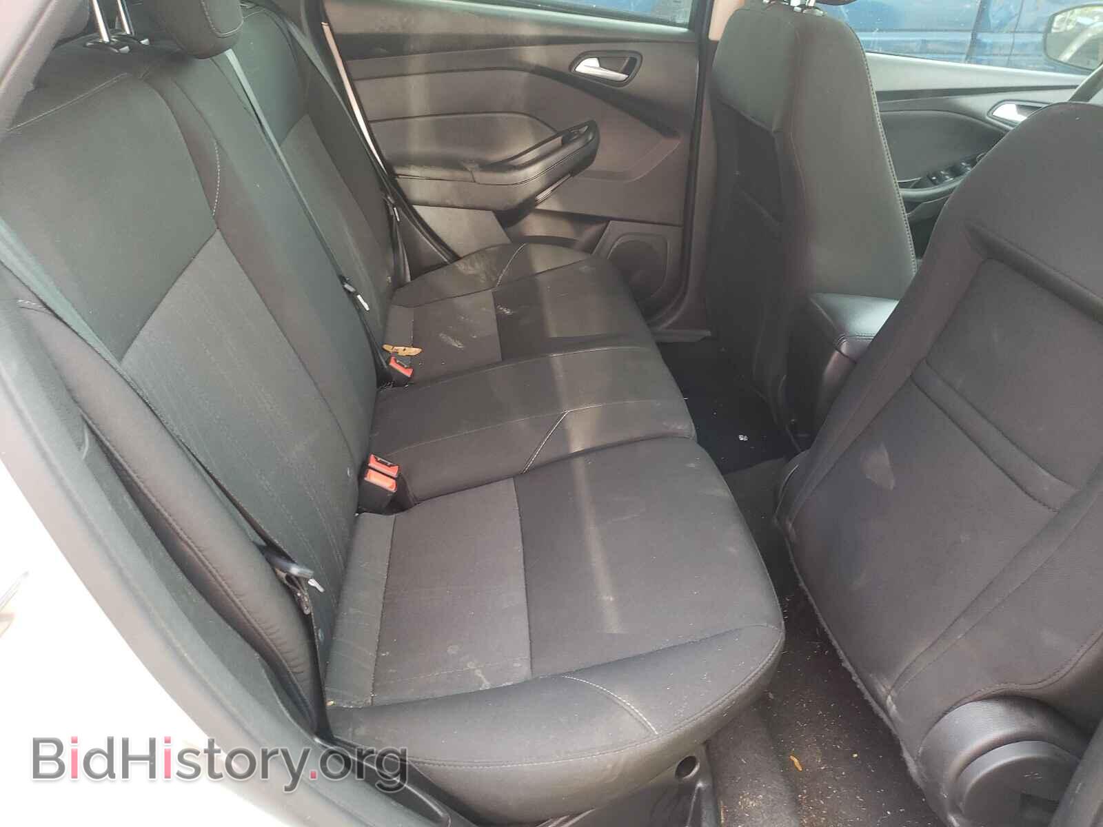 2016 FORD FOCUS - VIN: 1FADP3K21GL367789 - Фото 6