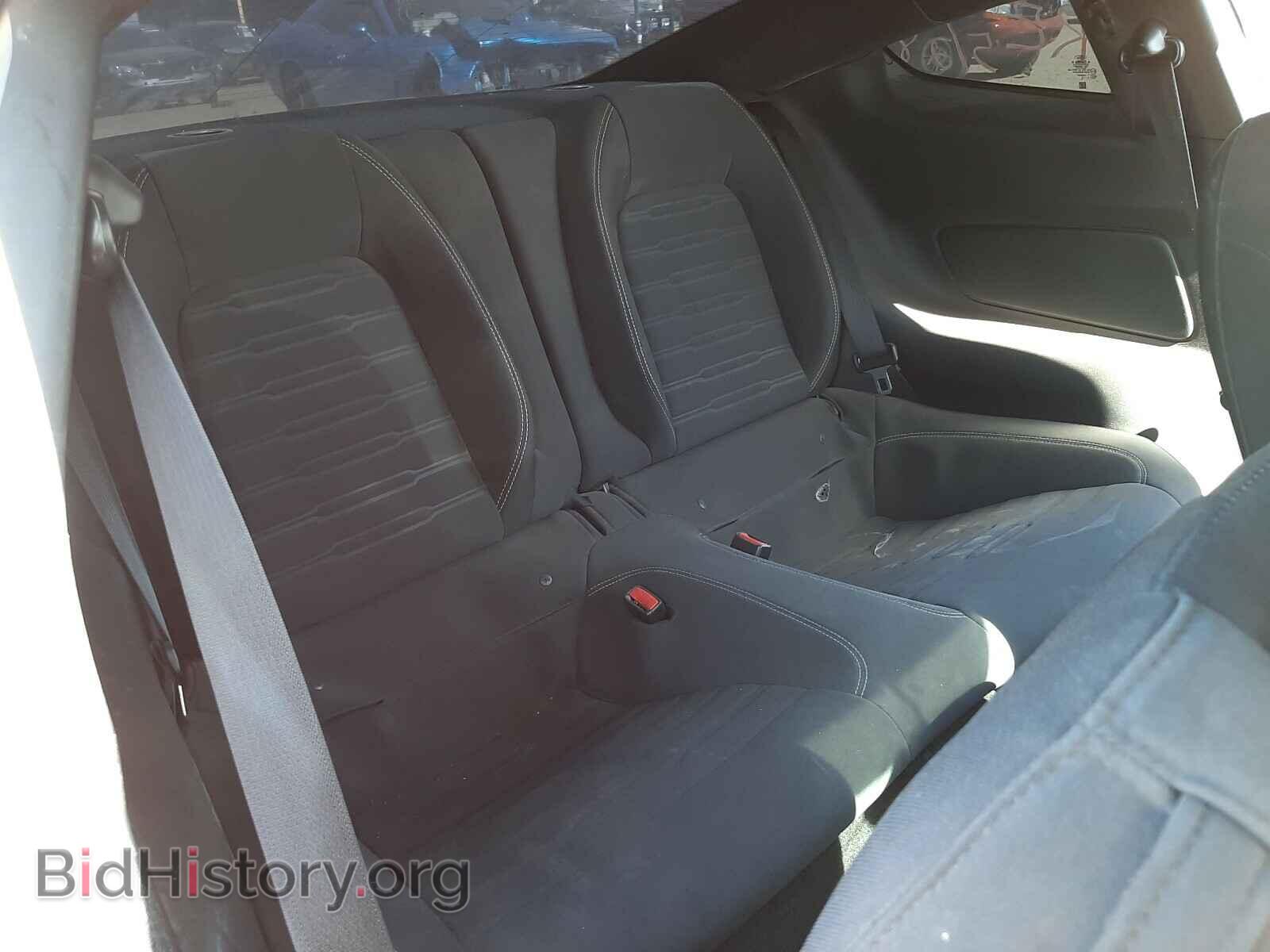 2016 FORD MUSTANG - VIN: 1FA6P8TH4G5212019 - Фото 6