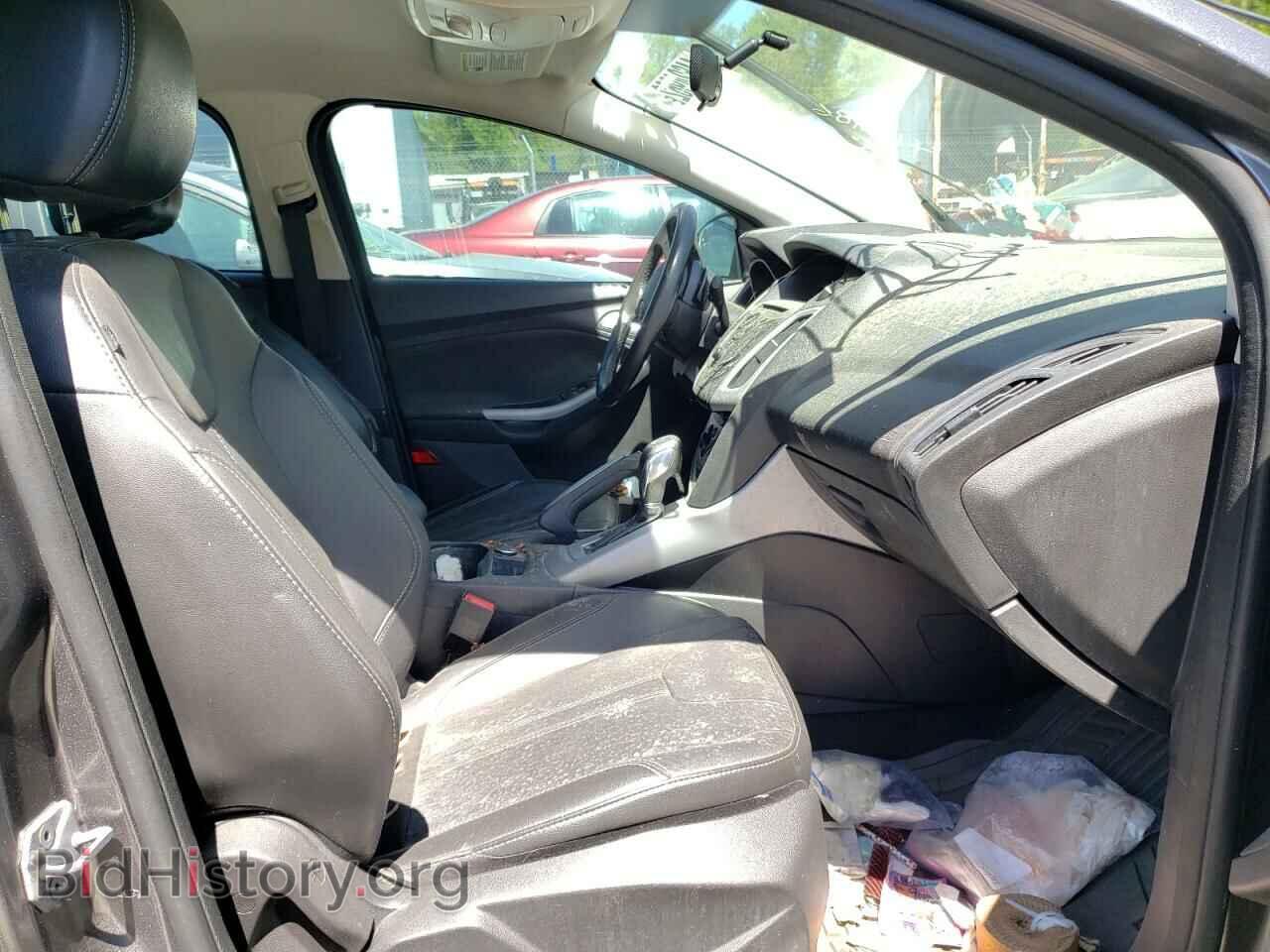 2013 FORD FOCUS - VIN: 1FADP3F20DL343103 - Photo 5