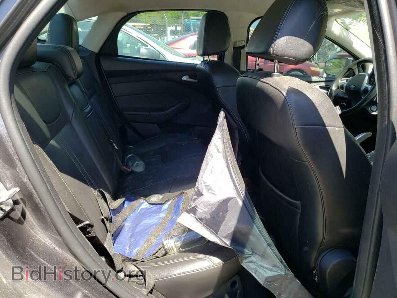 2013 FORD FOCUS - VIN: 1FADP3F20DL343103 - Photo 6