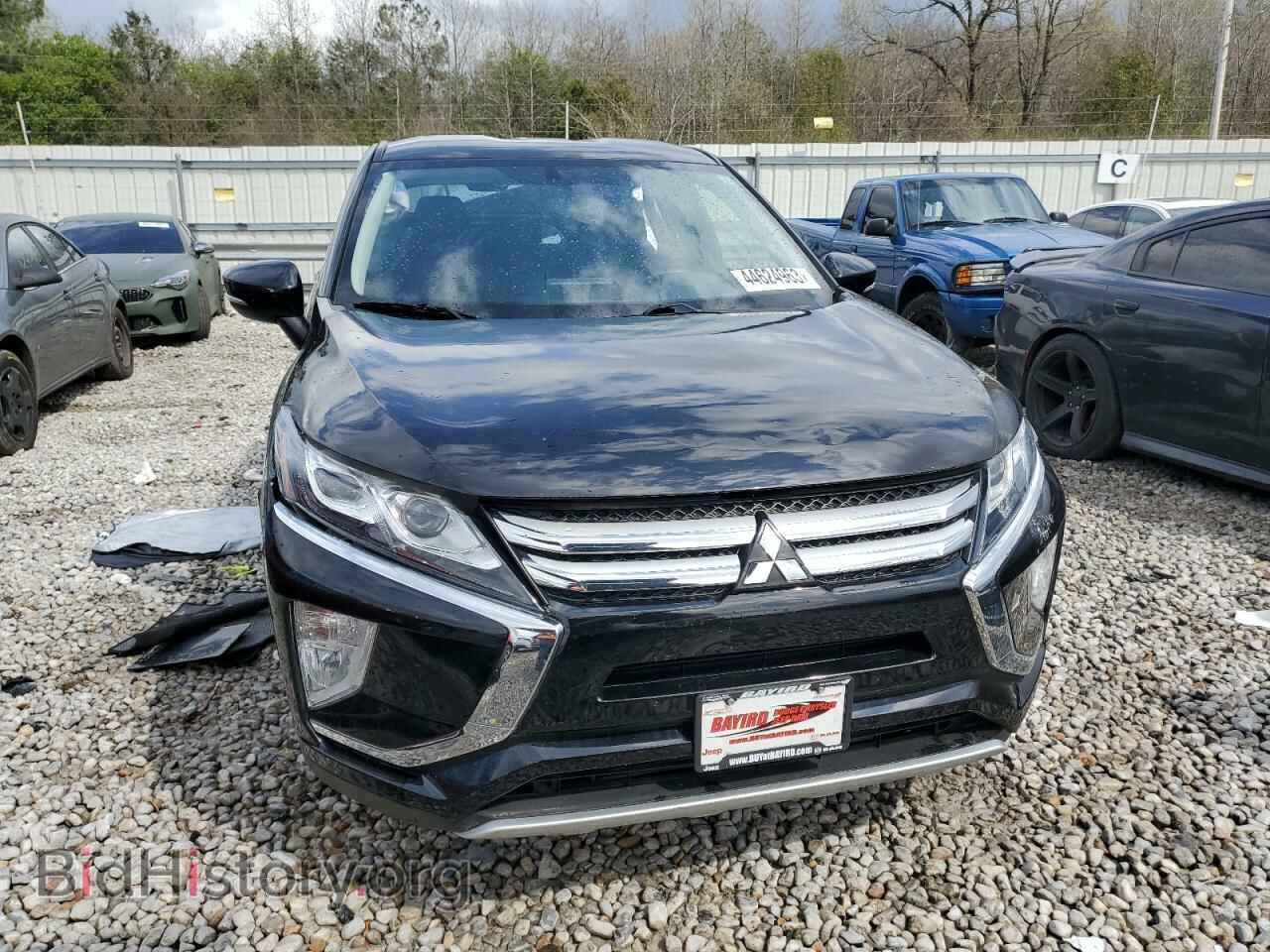 2019 MITSUBISHI ECLIPSE - VIN: JA4AT5AA6KZ023999 - Photo 5