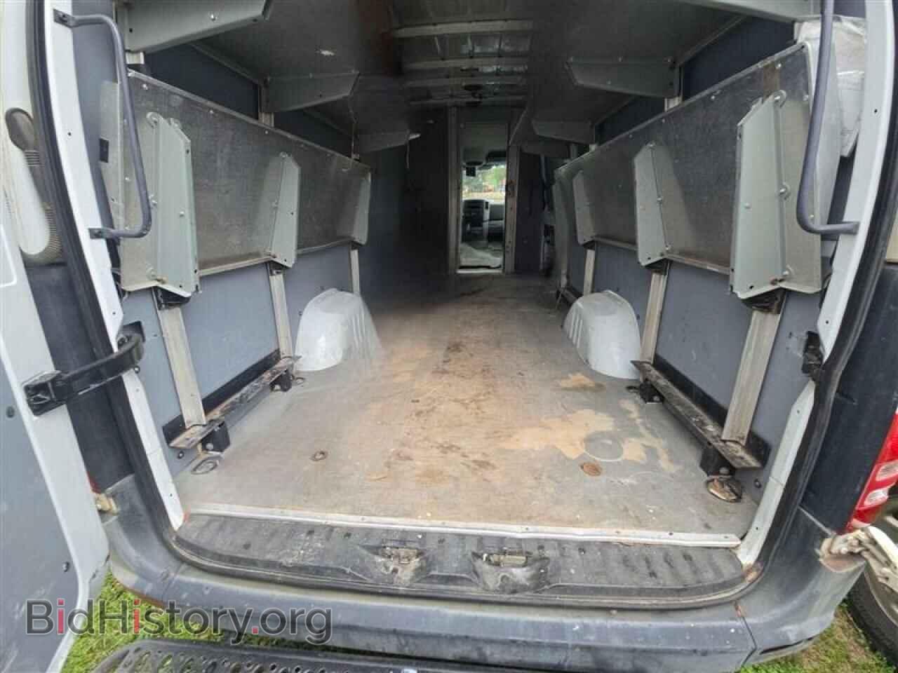 2011 MERCEDES-BENZ SPRINTER - VIN: WD3PE8CB7B5559847 - Фото 6