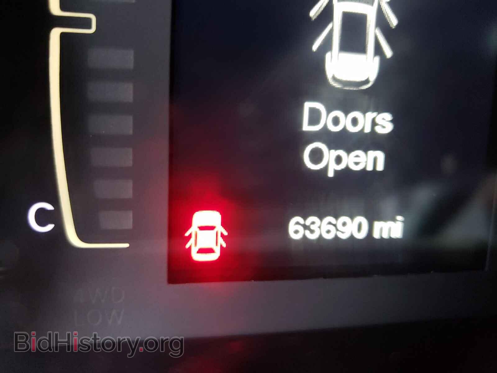 2016 JEEP CHEROKEE - VIN: 1C4PJMCB3GW270251 - Фото 8