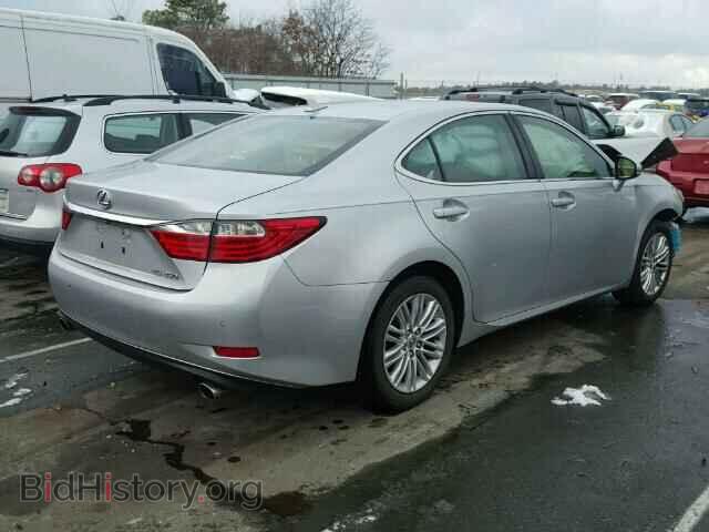 2013 LEXUS ES350 - VIN: JTHBK1GG5D2005652 - Фото 3