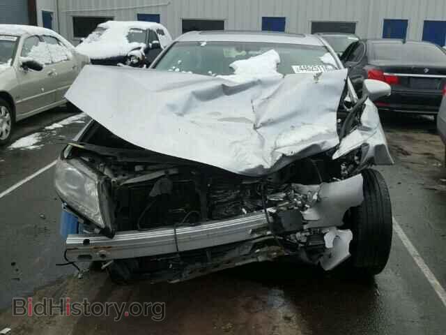2013 LEXUS ES350 - VIN: JTHBK1GG5D2005652 - Фото 7
