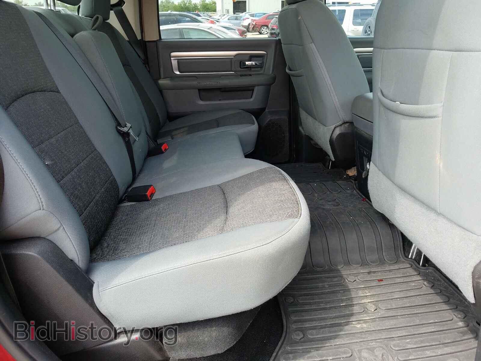 2013 RAM 1500 - VIN: 1C6RR7LT2DS560681 - Фото 6
