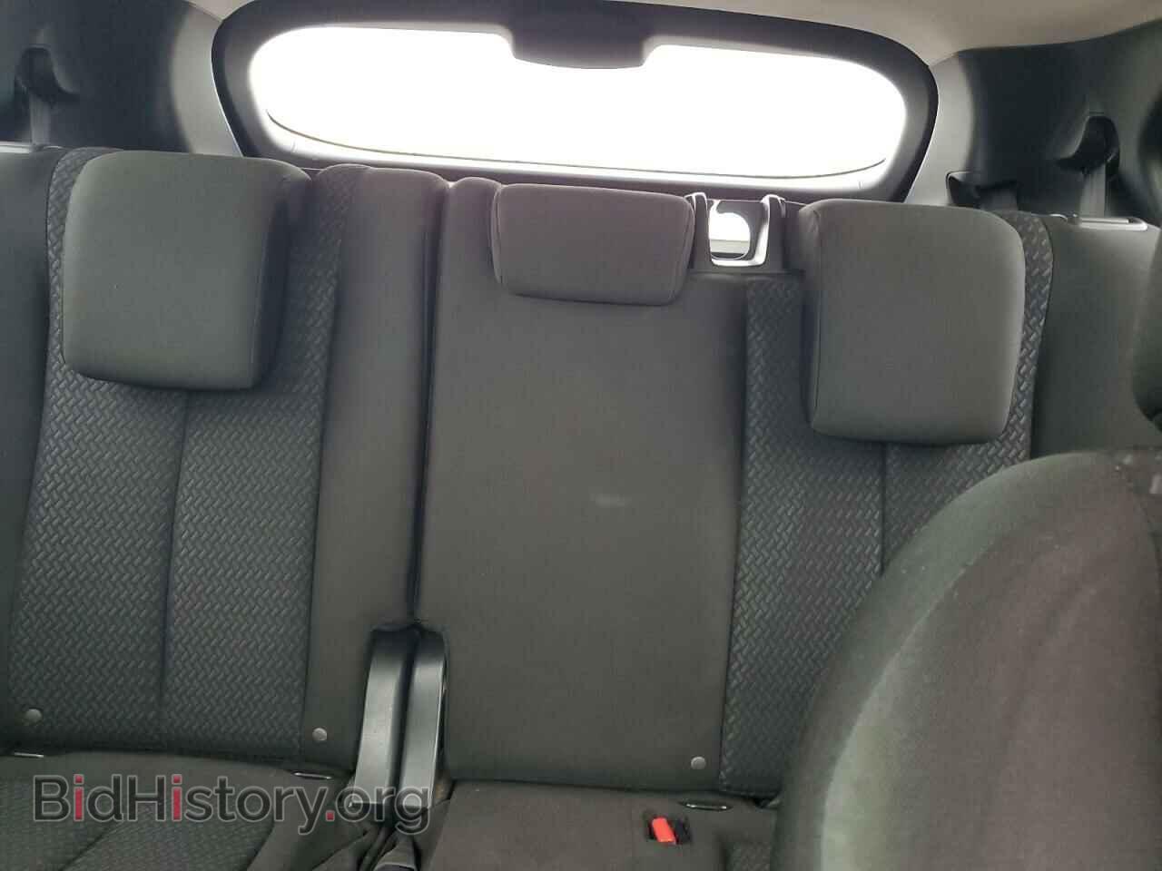 2020 MITSUBISHI ECLIPSE - VIN: JA4AS4AA8LZ001887 - Фото 10