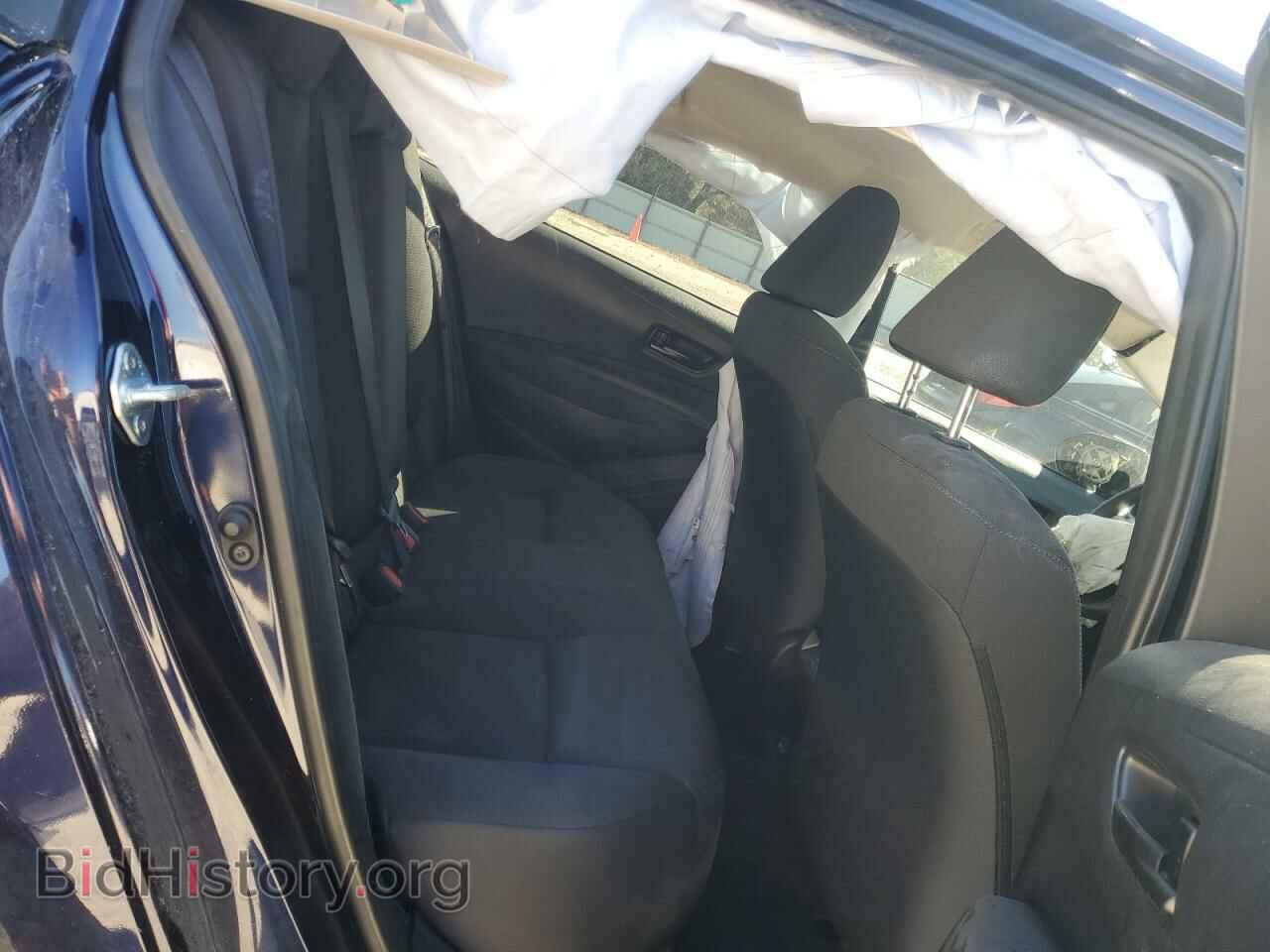 2023 TOYOTA COROLLA - VIN: 5YFB4MDE6PP018996 - Фото 10