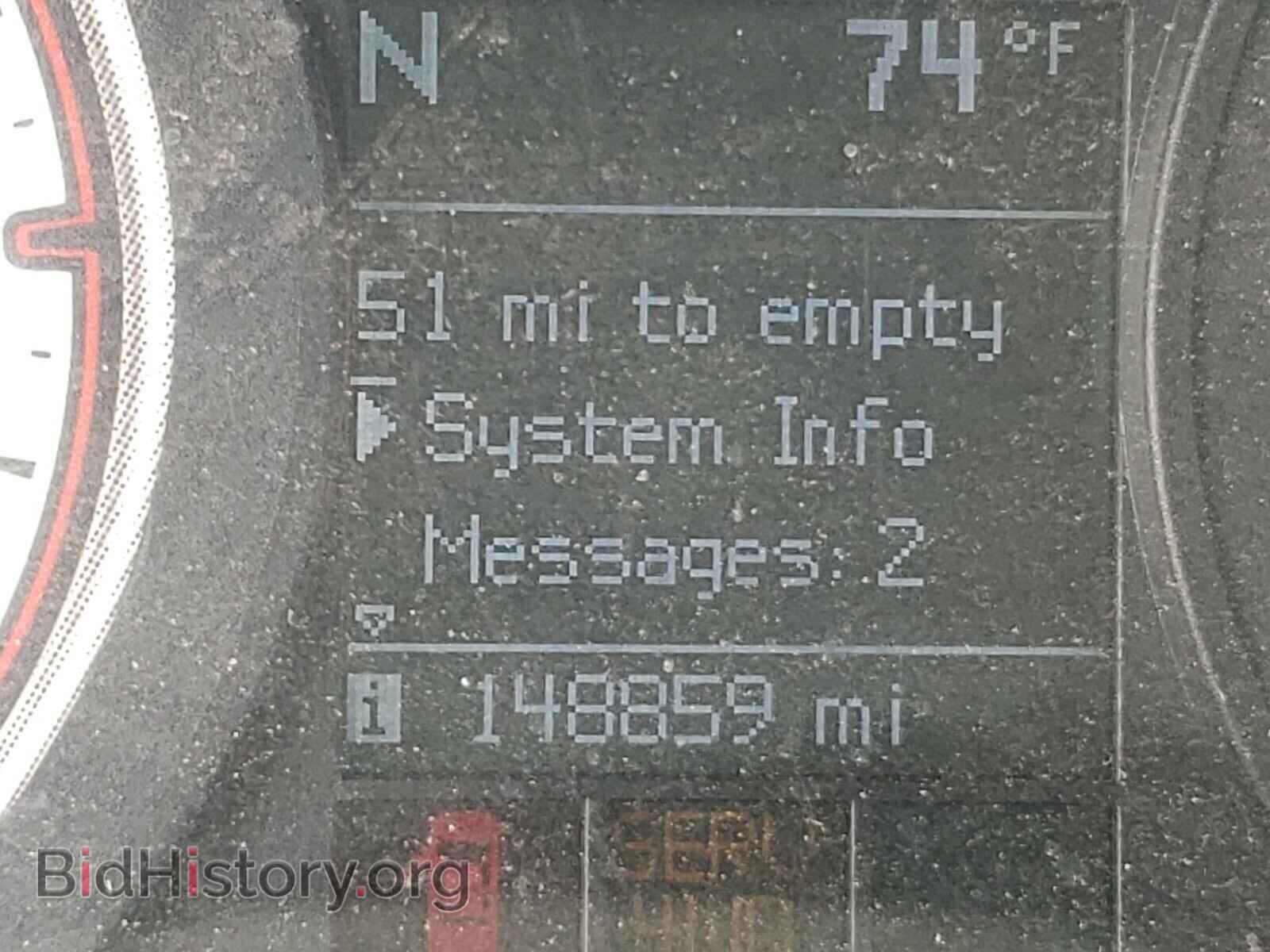 2009 DODGE RAM 1500 - VIN: 1D3HV18T59S729208 - Фото 8