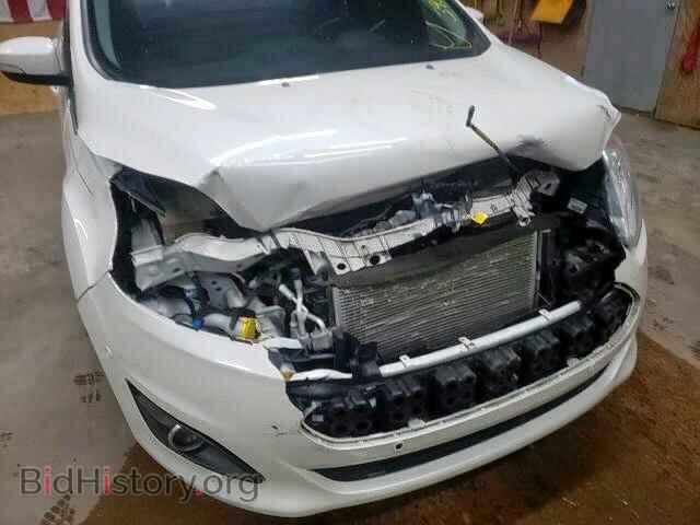 2015 FORD CMAX - VIN: 1FADP5BU3FL112654 - Фото 9