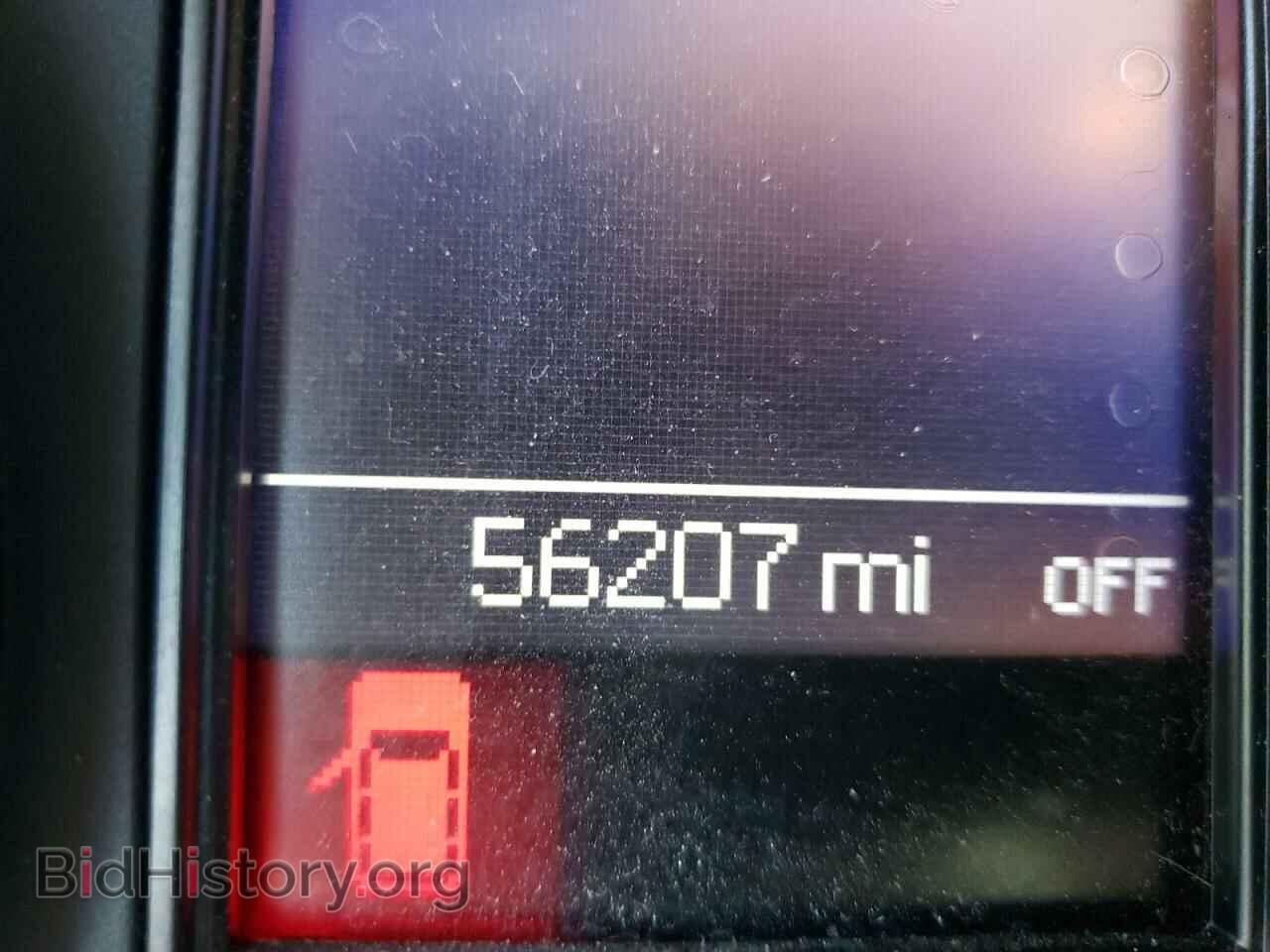 2013 DODGE DURANGO - VIN: 1C4RDHDG6DC691735 - Photo 8