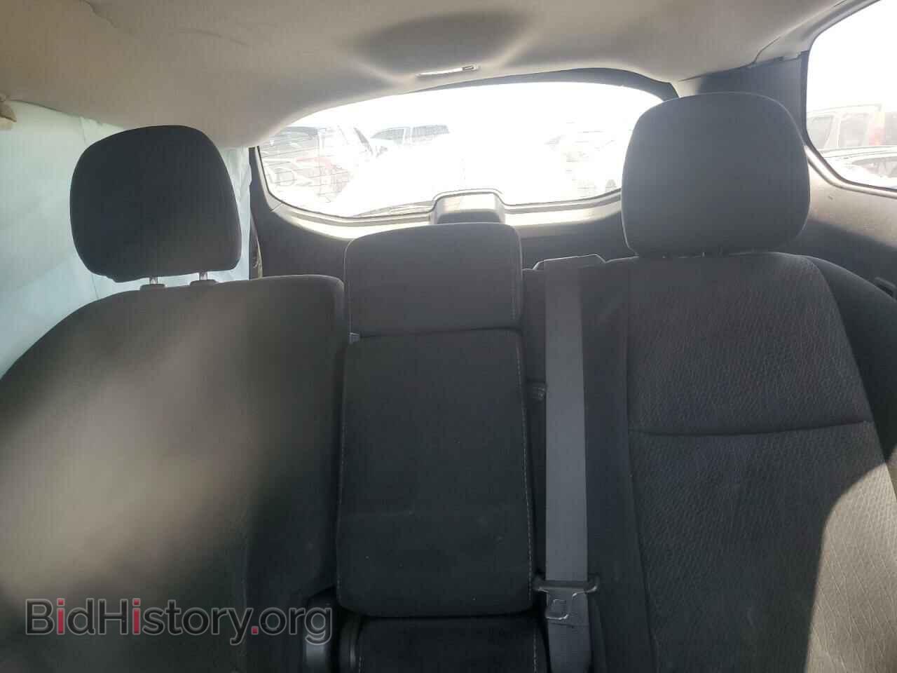 2015 NISSAN PATHFINDER - VIN: 5N1AR2MN2FC673127 - Фото 10