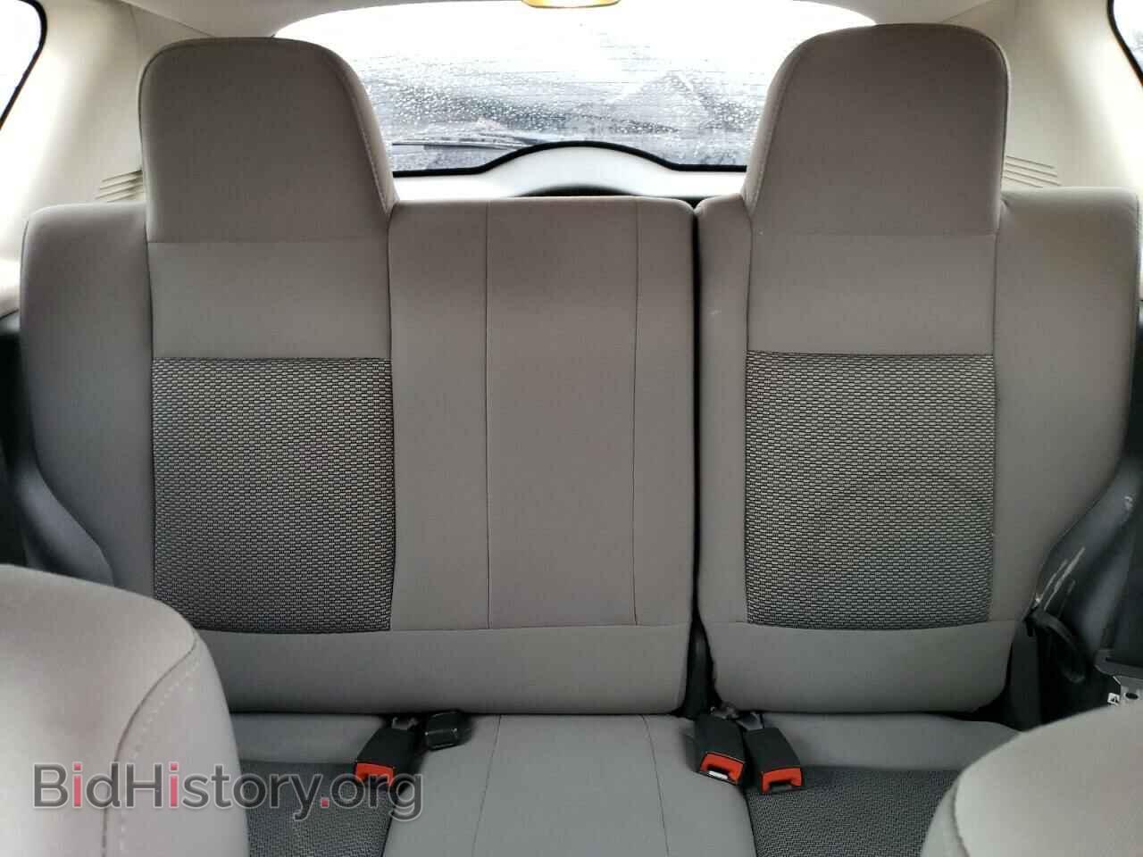 2007 JEEP COMPASS - VIN: 1J8FF47WX7D142927 - Фото 10