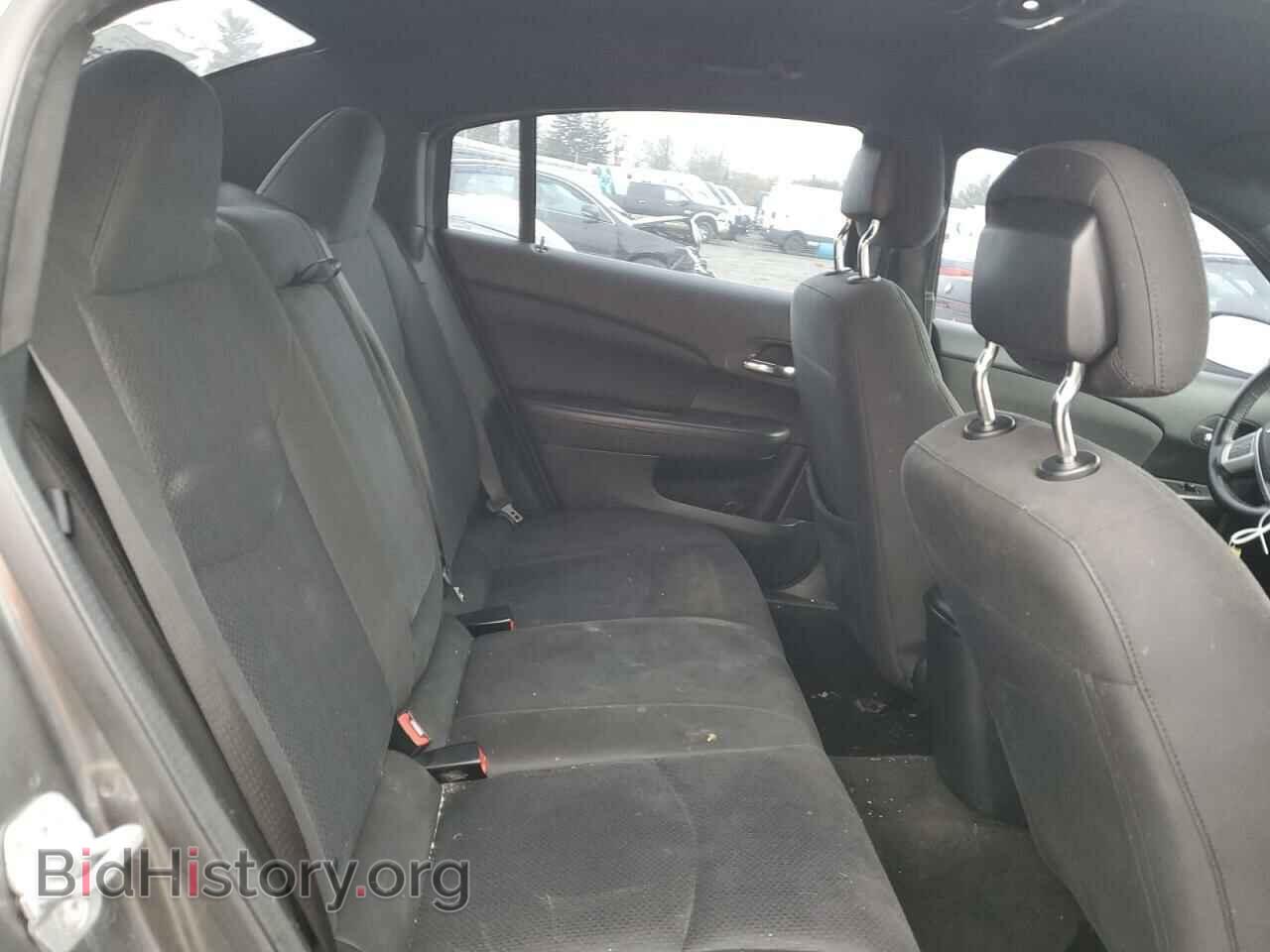 2012 CHRYSLER 200 - VIN: 1C3CCBBG4CN306530 - Фото 10