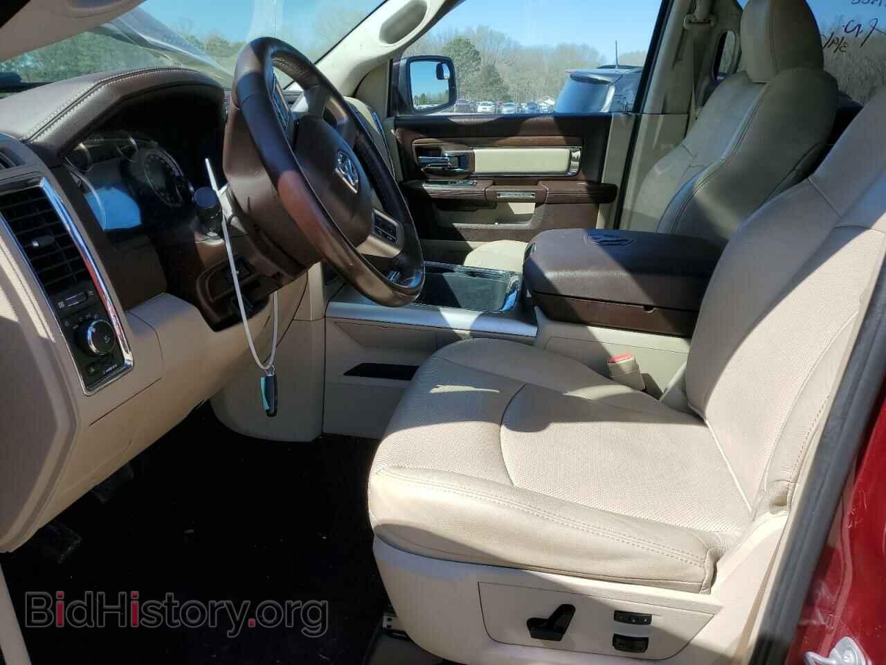 2017 RAM 1500 - VIN: 1C6RR6NT9HS844919 - Фото 7