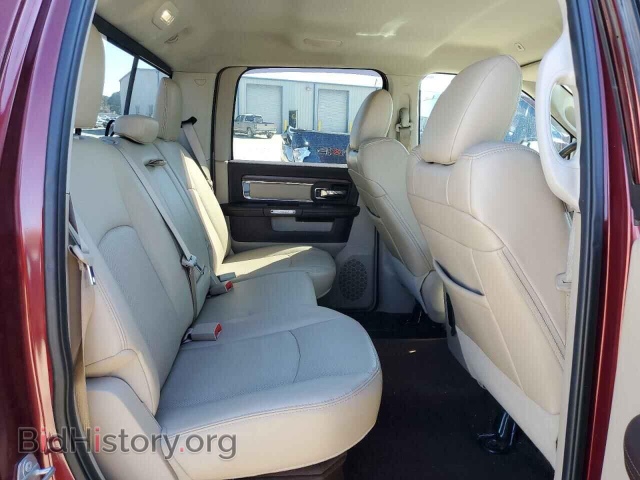 2017 RAM 1500 - VIN: 1C6RR6NT9HS844919 - Фото 10