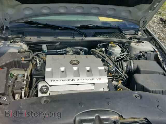 2003 CADILLAC DEVILLE - VIN: 1G6KD54Y13U248512 - Фото 7