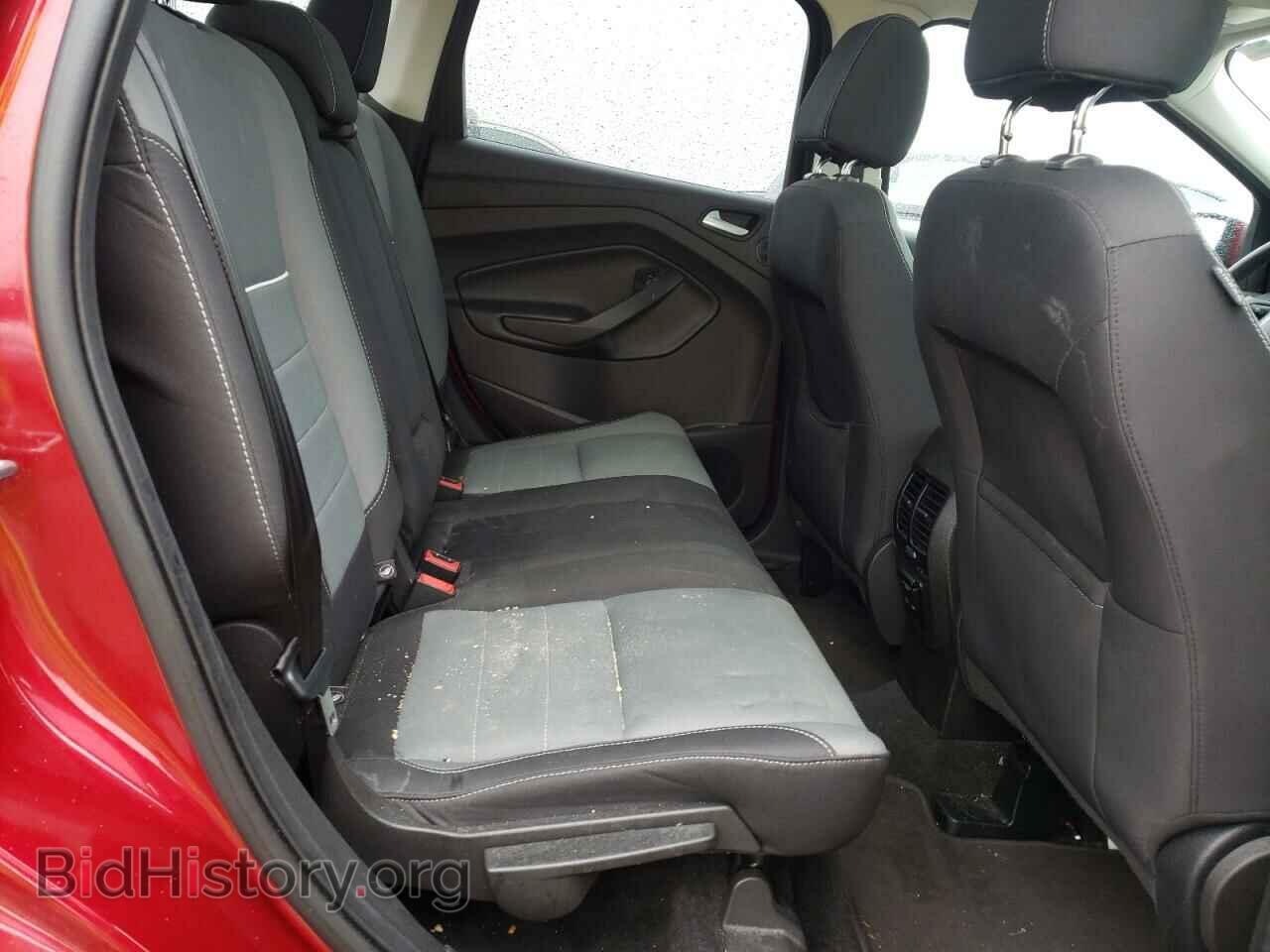 2015 FORD ESCAPE - VIN: 1FMCU0G90FUB69583 - Фото 6