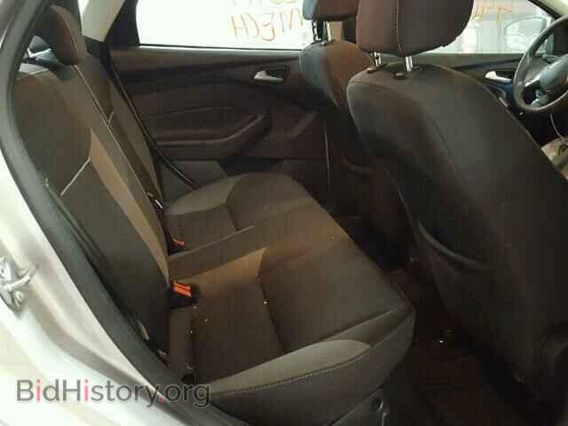 2014 FORD FOCUS - VIN: 1FADP3F27EL445967 - Photo 6