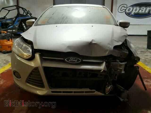 2014 FORD FOCUS - VIN: 1FADP3F27EL445967 - Photo 10