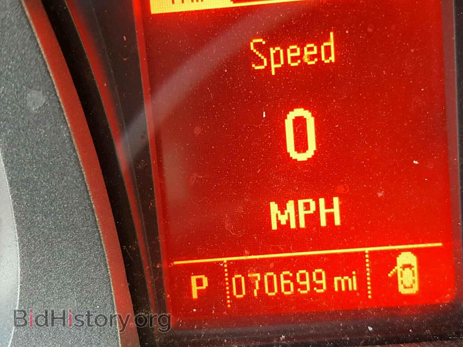 2014 GMC TERRAIN - VIN: 2GKALMEK0E6190026 - Фото 8