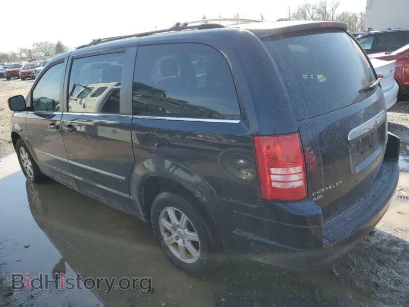 2010 Chrysler MINIVAN (VIN 2A4RR8DX7AR494393) — фото 2 из 14