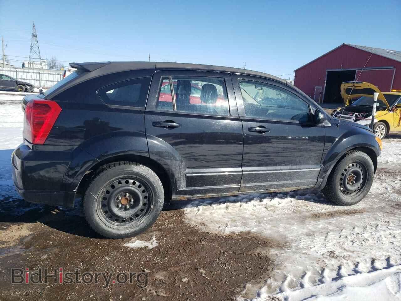 2011 DODGE CALIBER - VIN: 1B3CB4HA3BD228972 - Photo 3