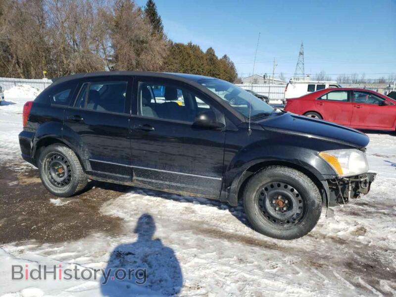 2011 Dodge CALIBER (VIN 1B3CB4HA3BD228972) — photo 4 of 13