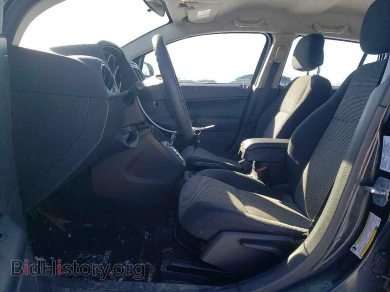 2011 Dodge CALIBER (VIN 1B3CB4HA3BD228972) — photo 7 of 13