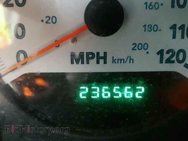 2006 DODGE CARAVAN - VIN: 1D4GP24R36B650066 - Фото 8
